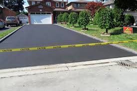 Professional Driveway Paving Services in Newcomerstown, OH